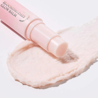 BLOOMING DAYS GLOW BALM - Balm Multifuncțional Cu Colagen Pentru Hidratare Intensa Si Efect De Plumping Instant - skinseen.ro