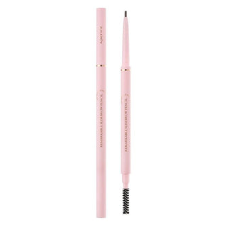 REMARKABLE SLIM BROW PENCIL no.03 - Creion Automat Ultra - Subtire Pentru Sprancene Cu Aspect Natural - skinseen.ro