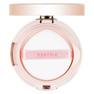DAY DREAM COVER CUSHION FARA REFILL no.03 - BB Cream Tip Cushion Cu Acoperire Mare Pentru Tenul Gras Fara Refill - skinseen.ro