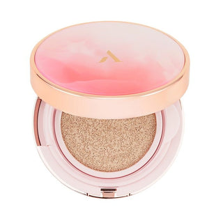 DAY DREAM COVER CUSHION FARA REFILL no.03 - BB Cream Tip Cushion Cu Acoperire Mare Pentru Tenul Gras Fara Refill - skinseen.ro