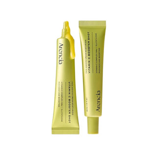VITAMIN C BOOSTER SHOT - Ser Cu Vitamina C Pentru Ten Radiant Si Sanatos
