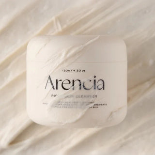 RICE MUCIN CLEANSER - Balsam De Curatare Si Demachiere - skinseen.ro