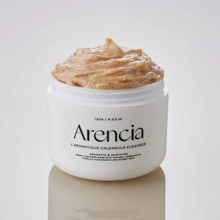CALENDULA RICE MOCHI CLEANSER - Cleanser Demachiere Si Curatare - skinseen.ro