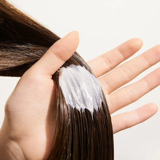 ARGAN ESSENTIAL DEEP CARE HAIR PACK - Masca Intensiva Pentru Par Uscat Si Deteriorat - skinseen.ro
