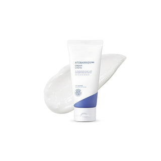 ATOBARRIER 365 CREAM MINI - Crema De Fata Intens Hidratanta Cu Ceramide