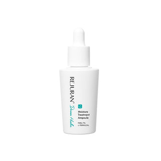 MOISTURE TREATMENT AMPOULE – Ser Intens Hidratant Cu PDRN Pentru Repararea Barierei Cutanate