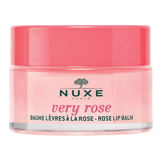 VERY ROSE LIP BALM - Balsam Hidratant Pentru Buze - skinseen.ro