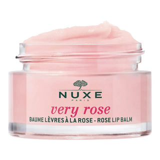 VERY ROSE LIP BALM - Balsam Hidratant Pentru Buze - skinseen.ro