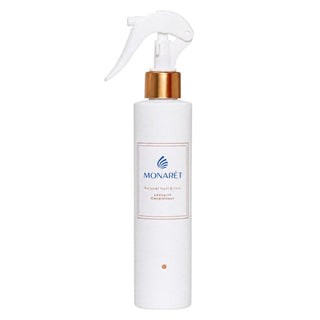 Spray Pentru Par Deteriorat Leave-In – Hidratare, Netezire Si Controlul Frizzului