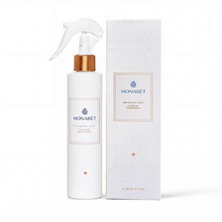 Spray Pentru Par Deteriorat Leave-In – Hidratare, Netezire Si Controlul Frizzului