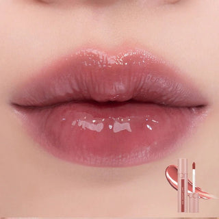 JUICY LASTING TINT 25. BARE GRAPE - Luciu De Buze Rezistent - skinseen.ro