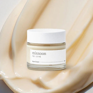 BEAN CREAM - Crema Cu Ferment De Soia - skinseen.ro