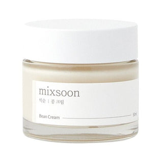 BEAN CREAM - Crema Cu Ferment De Soia - skinseen.ro