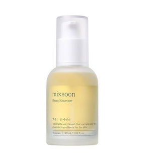 BEAN ESSENCE - Ser Cu Ferment De Soia - skinseen.ro
