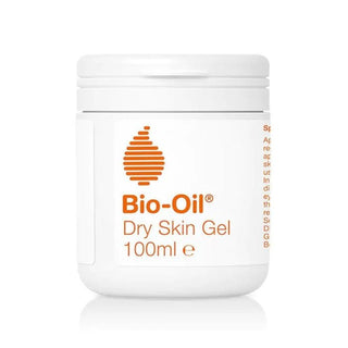 DRY SKIN GEL 100ML - Gel Pentru Ingrijirea Pielii Uscate - skinseen.ro
