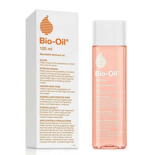 SKINCARE OIL 125ML - Ulei Pentru Ingrijirea Pielii Uscate - skinseen.ro