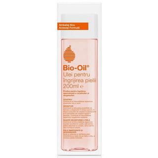 SKINCARE OIL 200ML - Ulei Pentru Ingrijirea Pielii Uscate - skinseen.ro