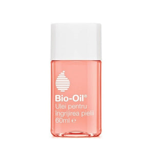 SKINCARE OIL 60ML - Ulei Pentru Ingrijirea Pielii Uscate - skinseen.ro