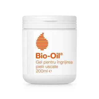 DRY SKIN GEL 200ML - Gel Pentru Ingrijirea Pielii Uscate - skinseen.ro
