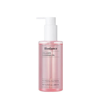 COLLAGEN CLEANSIG OIL - Ulei Demachiant Cu Colagen - skinseen.ro
