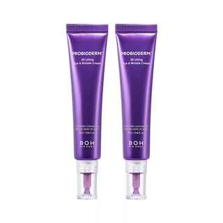 BIOHEAL BOH PROBIODERM 3D LIFTING EYE CREAM 2x25ML – Crema Pentru Conturul Ochilor Cu Efect De Lifting, Pentru Fermitate Si Reducerea Ridurilor