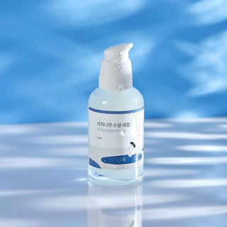 BIRCH JUICE MOISTURIZING SERUM - Ser Hidratant Cu Seva De Mesteacan - skinseen.ro