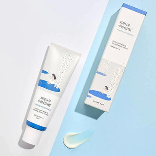 BIRCH JUICE MOISTURIZING SUN CREAM SPF50+ PA++++ - Crema De Protectie Solara SPF50 - skinseen.ro