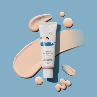 BIRCH MOISTURE TONE - UP SUNSCREEN SPF50+ PA++++ - Crema De Protectie Solara Colorata SPF50 - skinseen.ro