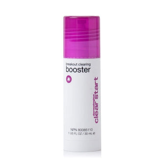 BREAKOUT CLEARING BOOSTER - Booster Cu Acid Salicilic - skinseen.ro