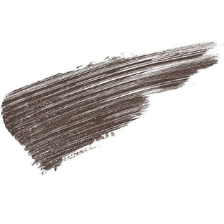 ALL - DAY LONG AND CURL MASCARA BROWN - Mascara Gene Pentru Volum Si Alungire Maro - skinseen.ro