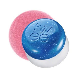 LIP&CHEEK BLURRY PUDDING POT BS03 BUBBLE - Ruj Si Blush 2 In 1 Pudding Pot - skinseen.ro