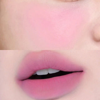 LIP&CHEEK BLURRY PUDDING POT BS05 WAVY - Ruj Si Blush 2 In 1 Pudding Pot - skinseen.ro