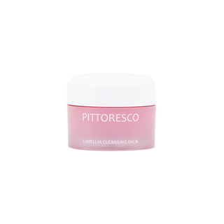 CAMELLIA CLEANSING - Balsam De Curatare Hidratant - skinseen.ro