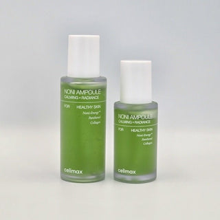 NONI ENERGY AMPOULE 50ml - Ser Regenerant Cu Extract De Noni - skinseen.ro