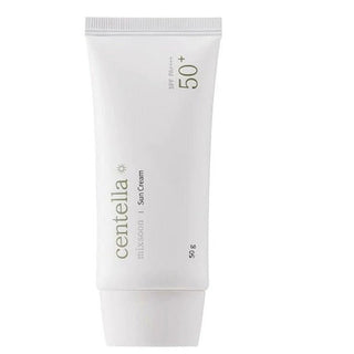 CENTELLA SUN CREAM - SPF50+/PA++++ - Crema Protectie Solara Cu Centella Asiatica - skinseen.ro