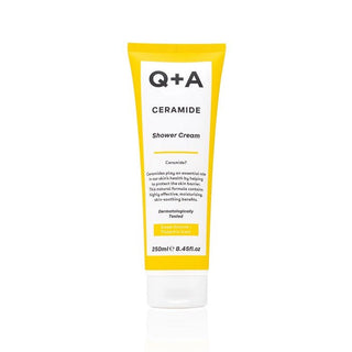 CERAMIDE SHOWER CREAM - Gel De Dus Cu Ceramide Pentru Hidratare - skinseen.ro