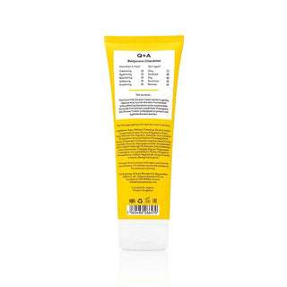 CERAMIDE SHOWER CREAM - Gel De Dus Cu Ceramide Pentru Hidratare - skinseen.ro