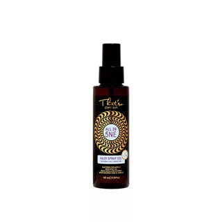 ALL IN ONE HAIR DRY OIL – Spray Cu Ulei Pentru Protectie Solara Si Ingrijirea Parului
