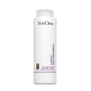FREQUENT USE SHAMPOO - Sampon Pentru Uz Zilnic - skinseen.ro