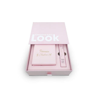 CHRISTINA'S ICH LOOK LIGHT MEDIUM - Set BB Cushion Light Medium Si Anticearcan - skinseen.ro