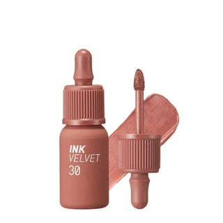 INK VELVET CLASSIC NUDE - Ruj Mat Rezistent La Transfer - skinseen.ro