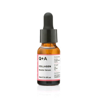 COLLAGEN BOOSTER SERUM - Serum Pentru Fata Cu Colagen - skinseen.ro