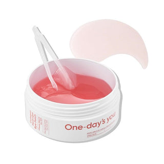 COLLAGEN HYDROGEL EYE PATCH - Patch - Uri Pentru Zona Ochilor Cu Colagen - skinseen.ro