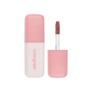 NUDE BLUR TINT 02 CHARMING PINK – Tint Pentru Buze Si Obraji Cu Finish Soft-Matte Blur