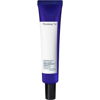 CONCENTRATED EYE CREAM - Crema Pentru Ochi Cu Niacinamida Si Ceramide - skinseen.ro