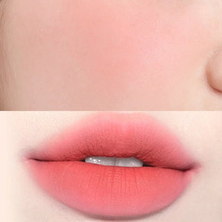LIP&CHEEK BLURRY PUDDING POT CR04 SEVENTEEN - Ruj Si Blush 2 In 1 Pudding Pot - skinseen.ro
