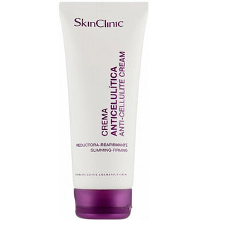 ANTI - CELLULITE CREAM - Crema Anticelulitica Pentru Corp - skinseen.ro