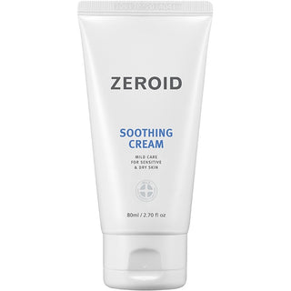 SOOTHING CREAM – Crema Calmanta Pentru Repararea Barierei Cutanate Si Hidratarea Pielii Sensibile