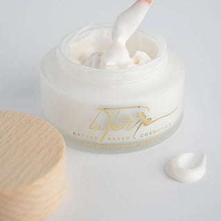 DAILY HYDRATING CREAM SPF50+ - Crema De Zi Hidratanta Cu Spf 50 - skinseen.ro