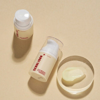 RETINAL LIPOSOME 1% + FERMENTED RICE - Crema De Fata cu Retinal - skinseen.ro